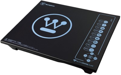 Westinghouse WKICHE211 Induction Cooktop Image