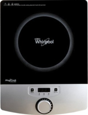 Whirlpool 20B2 Induction Cooktop Image