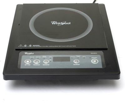 Whirlpool NX20D2 Induction Cooktop Image