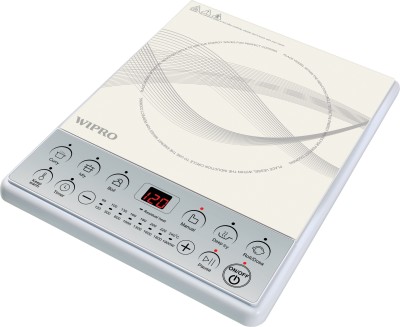 Wipro Cuisino IC1 Induction Cooktop Image