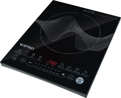 Wipro Cuisino IC3 Induction Cooktop Image