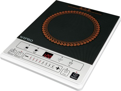 Wipro IC5 Induction Cooktop Image