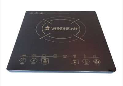 Wonderchef WCF-H14 Induction Cooktop Image