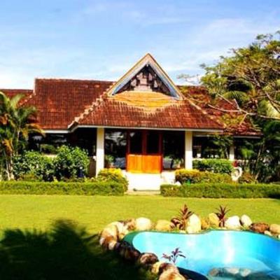 Aquasserenne - South Paravoor - Kollam Image