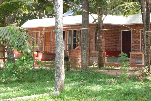 Ashtamudi Villas - Thevally - Kollam Image