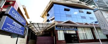 Gayathri Hotel & Bakery - Mundakkal - Kollam Image