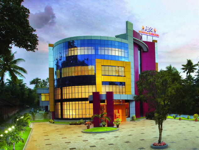 Harisree Residency - Kottamkara - Kollam Image