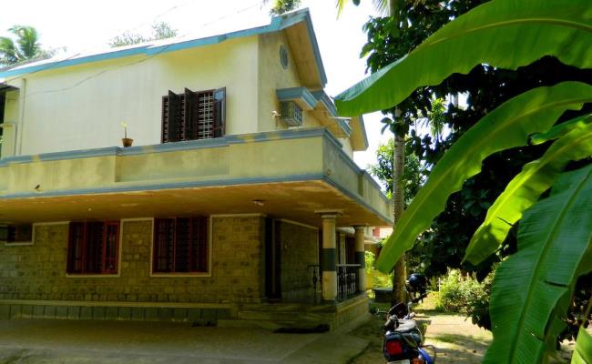 Tata Caro Homestay - Thirumullavaram - Kollam Image