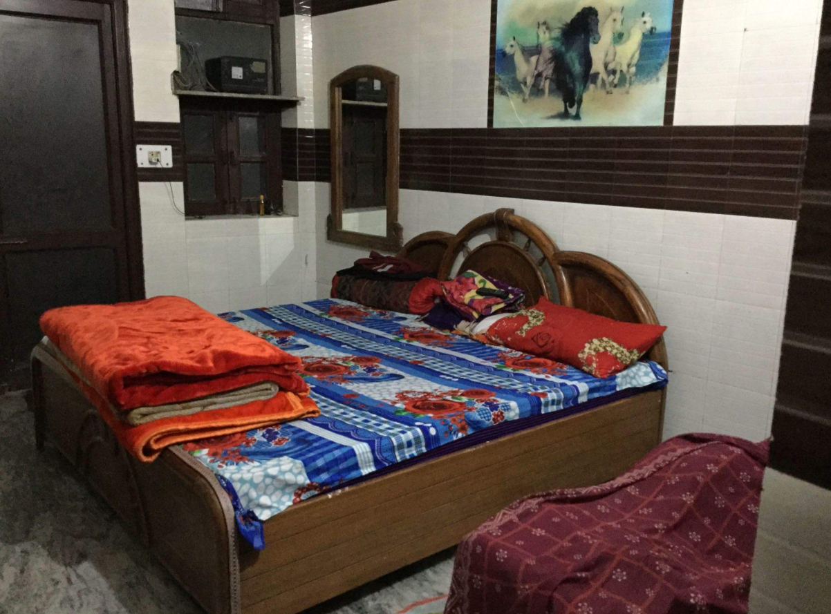 Ambika Hotel - Bishan Saroop Colony - Panipat Image