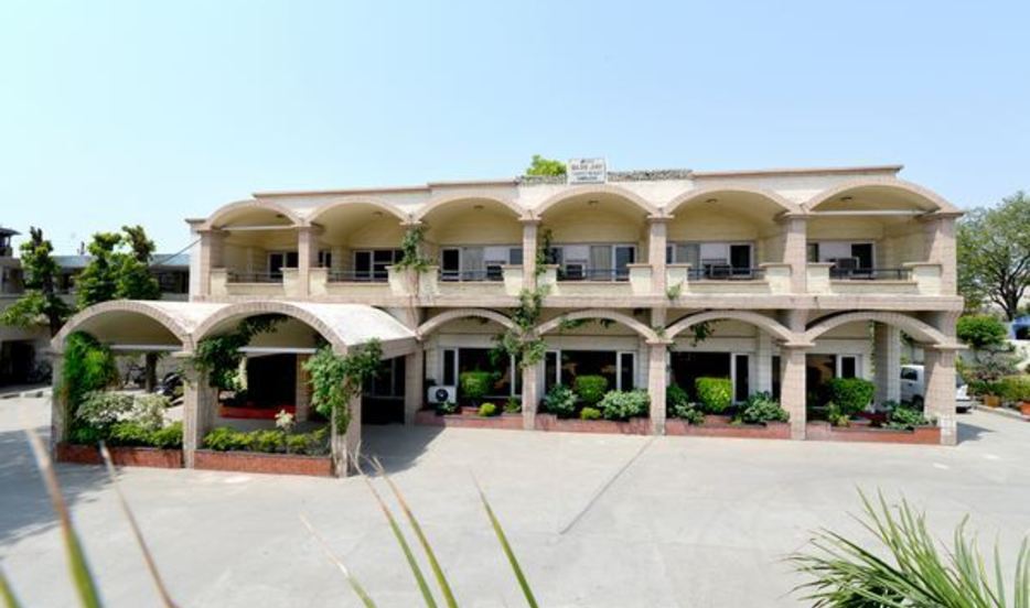 Blue Jay Tourist Complex Motel - Samalkha - Panipat Image