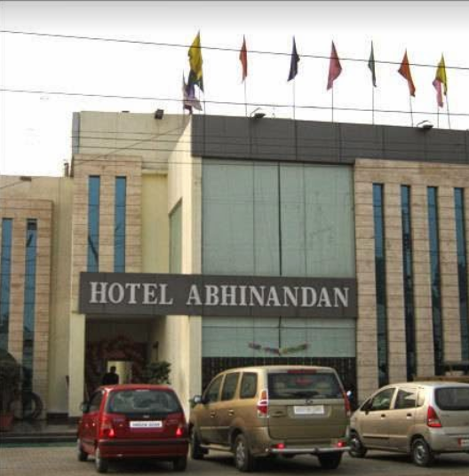 Hotel Abhinandan - Huda - Panipat Image