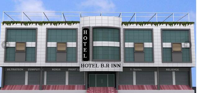 Hotel B R Inn - Bishan Sarup Colony - Panipat Image