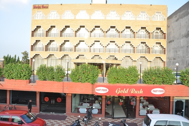 Hotel Gold - G T Road - Panipat Image