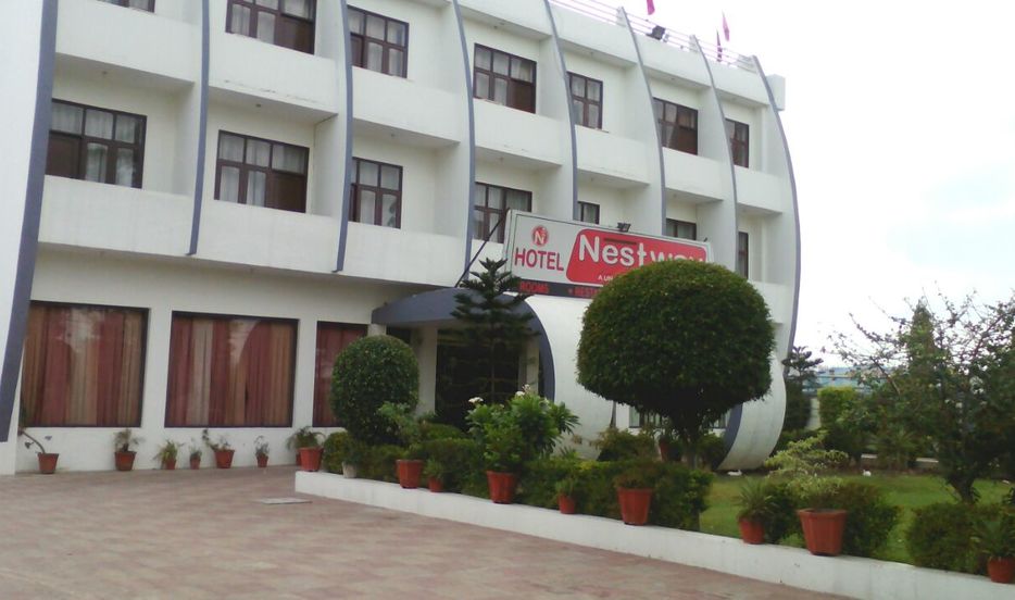 Hotel Nestway - Begampur - Panipat Image