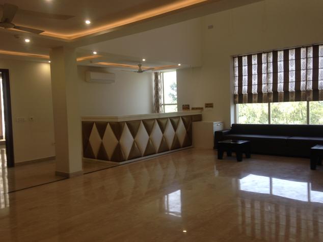 Hotel Smart Inn - Sukhdev Nagar - Panipat Image