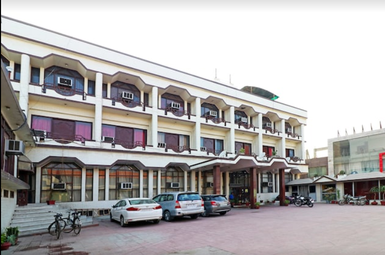 Mid Town - G T Road - Panipat Image