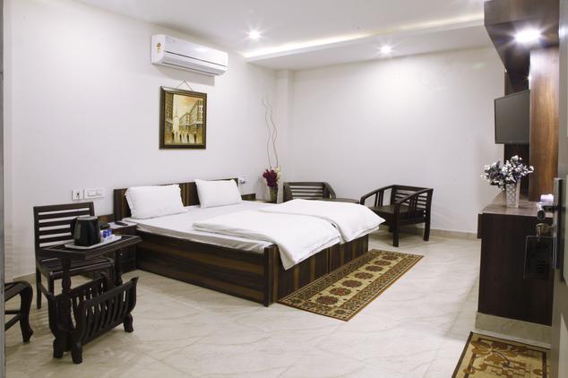 Shagun Residency - Model Town - Panipat Image