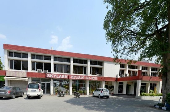 Skylark Motel - Panipat Image