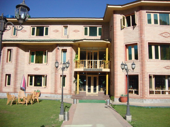 Hotel Baisaran - Chandanwari Road - Pahalgam Image