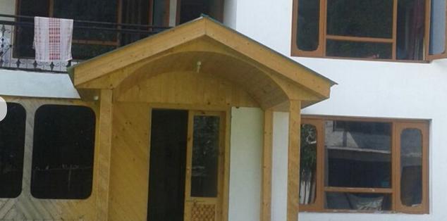 Hotel Park Palace - Laripora - Pahalgam Image