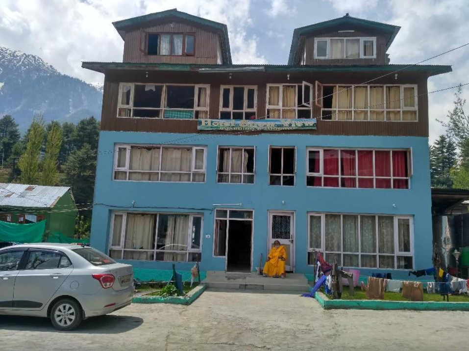 New Snow View Resort - Chandanwari Road - Pahalgam Image