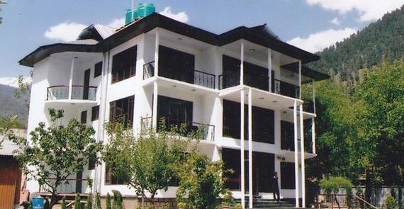 Premier - Chandanwari Road - Pahalgam Image