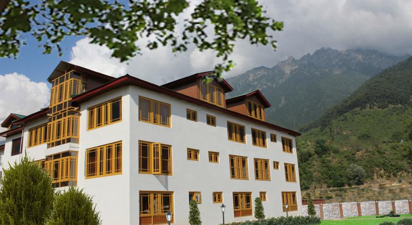 Royalton Hotel and Resorts - Movera Road - Pahalgam Image