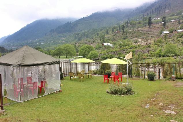 Walisons Peace Resort - Pahalgam Image