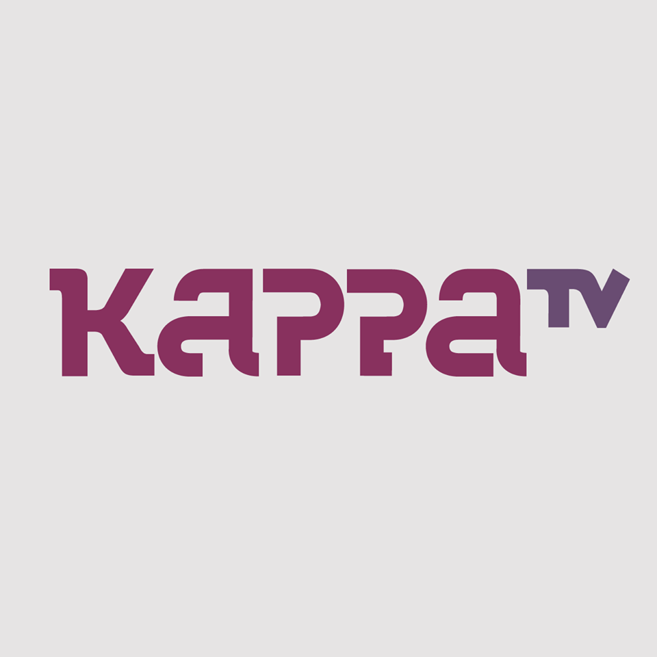 Kappa TV Image