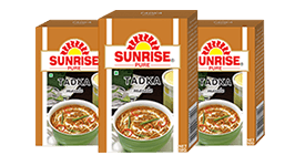 Sunrise Tadka Masala Image