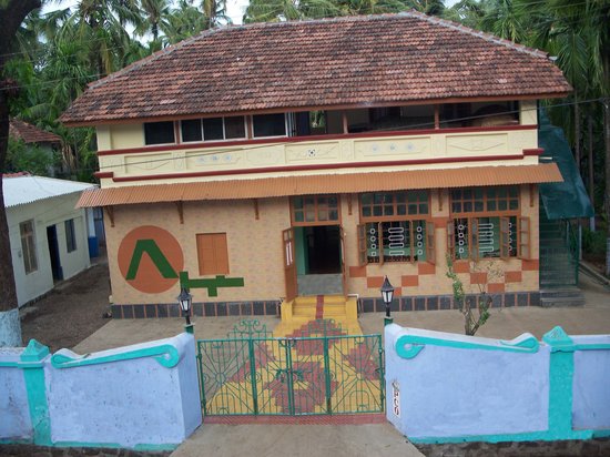 Apnaghar Tourist Home - Bhandarwada - Murud Image