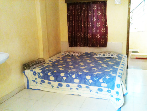 Hotel Hira Residency - Dr. Rajendra Prasad Road - Murud Image