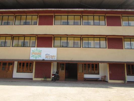 Hotel Maya - Datta Mandir Road - Murud Image