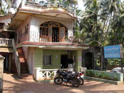 Hotel Sea Face - Bhandarwada - Murud Image