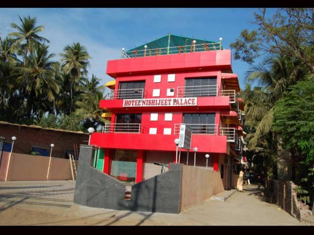 Nishi Jeet Palace - Dr. Rajendra Prasad Road - Murud Image