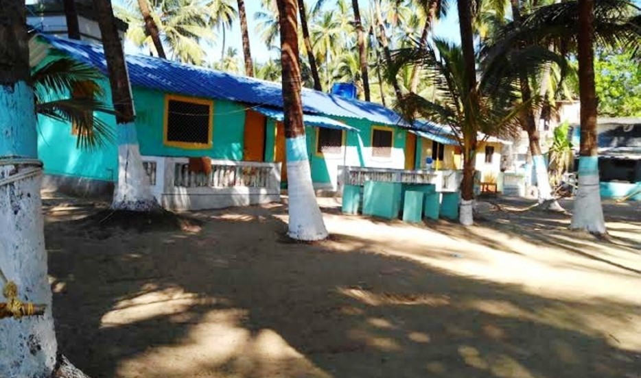 The Nest Bamboo House - Darbar Road - Murud Image