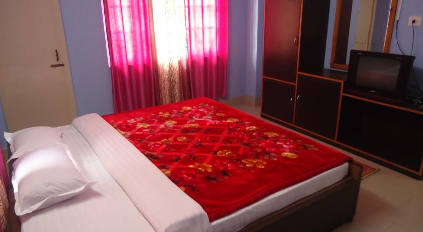 Hotel Dhondup Khangsar - Stadium Road - Namchi Image