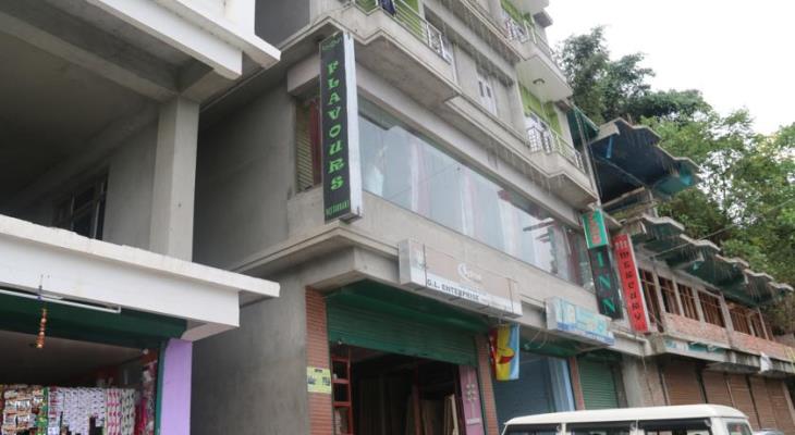 Hotel Flavours Inn - Singithang - Namchi Image
