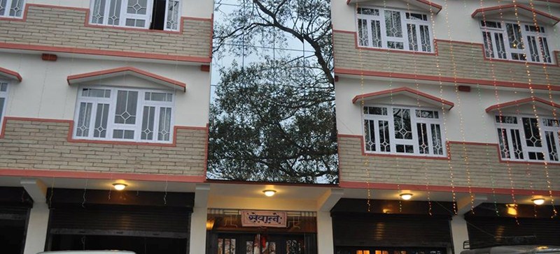 Hotel Hangkhim - Tharpu - Namchi Image