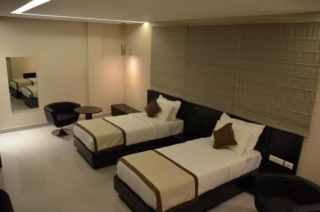 Hotel Kava Suites - Gangtok Road - Namchi Image
