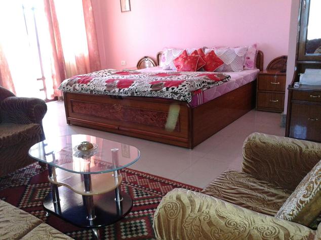 Hotel Kesang - Manpur Road - Namchi Image