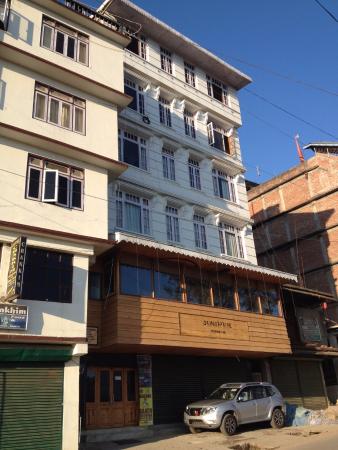 Juniper Residency - Apatan Marg - Namchi Image