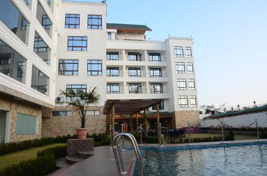 Summit Sobralia Resort & Spa - Chardham Road - Namchi Image