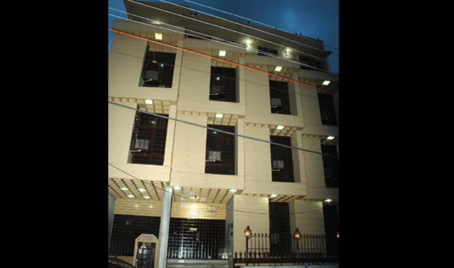 Godwin Hotel - Baradari - Patiala Image