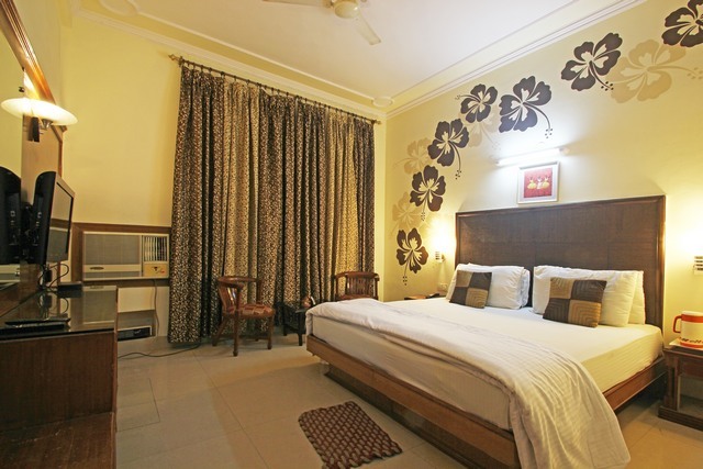 Hotel Jiwan Plaza - Civil Lines - Patiala Image