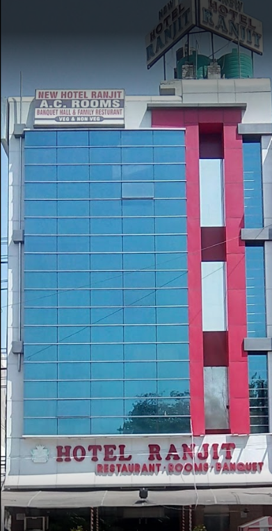 Hotel Ranjit New - Upkar Nagar - Patiala Image