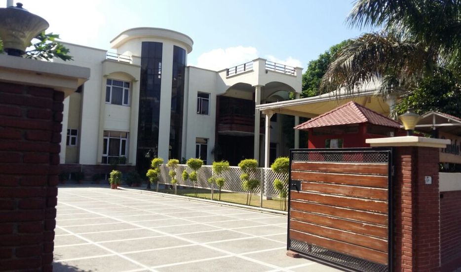 Patiala Retreat - Green View Colony - Patiala Image