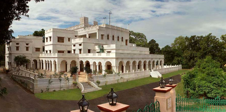 Pushak Palace Hotel - Baradari - Patiala Image