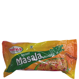 Feasters Masala Noodles Image