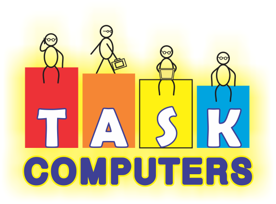 Task Computers Image